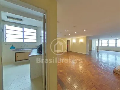 Apartamento com 3 Quartos à venda, 184m² no Copacabana, Rio de Janeiro