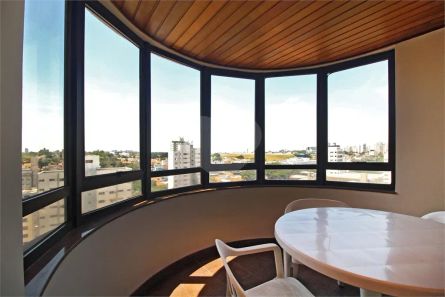 Apartamento com 4 Quartos à venda, 454m² no Planalto Paulista, São Paulo