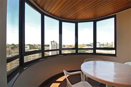 Apartamento com 4 Quartos à venda, 454m² no Planalto Paulista, São Paulo