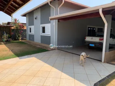 Fazenda/Sítio com 3 Quartos à venda, 349m² no Parque das Palmeiras, Artur Nogueira