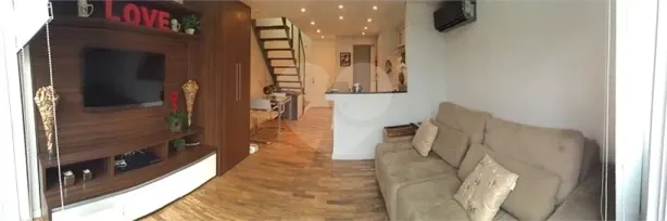 Apartamento com 1 Quarto à venda, 66m² no Vila Mariana, São Paulo