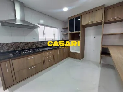 Sobrado com 3 Quartos à venda, 456m² no Independência, São Bernardo do Campo