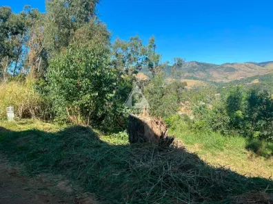 Lote/Terreno à venda, 762m² no Paty do Alferes, Paty do Alferes