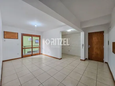 Apartamento com 1 Quarto para alugar, 65m² no Morro do Espelho, São Leopoldo
