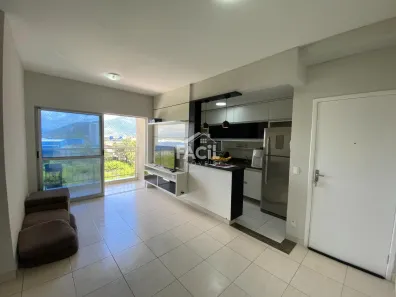 Apartamento com 2 Quartos à venda, 65m² no Planalto de Carapina, Serra