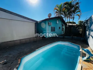 Casa com 2 Quartos à venda, 133m² no Residencial Léo Gomes de Moraes, Ribeirão Preto