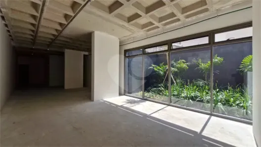 Ponto Comercial com 1 Quarto à venda, 143m² no Campo Belo, São Paulo