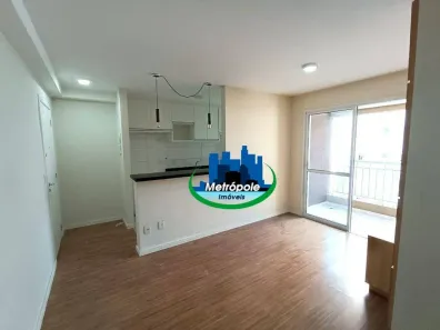 Apartamento com 2 Quartos à venda, 50m² no Vila Augusta, Guarulhos