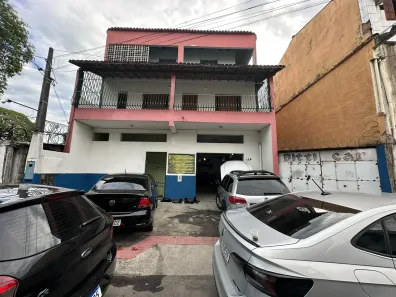 Prédio Comercial com 3 Quartos à venda, 130m² no Rosário de Fátima, Serra