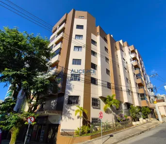 Apartamento com 2 Quartos à venda, 87m² no Santa Helena, Juiz de Fora