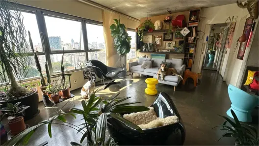 Apartamento com 1 Quarto à venda, 74m² no Bela Vista, São Paulo