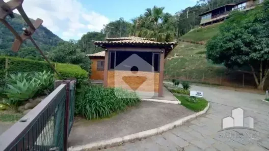 Lote/Terreno à venda, 1500m² no Pedro do Rio, Petrópolis