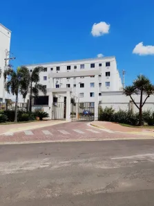 Apartamento com 2 Quartos à venda, 47m² no Parque Roosevelt, Bauru