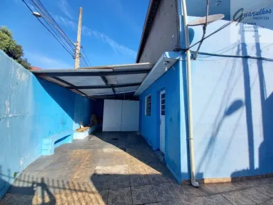 Sobrado com 2 Quartos à venda, 176m² no Macedo, Guarulhos