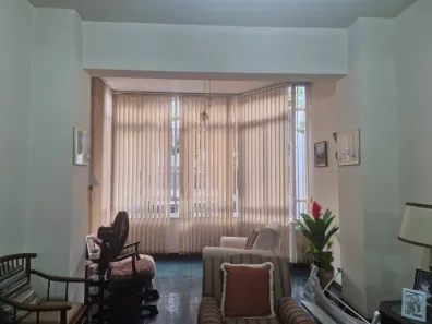 Apartamento com 3 Quartos à venda, 133m² no Copacabana, Rio de Janeiro