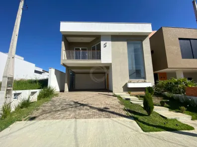 Casa de Condomínio com 3 Quartos à venda, 176m² no Jardim São Francisco, Piracicaba