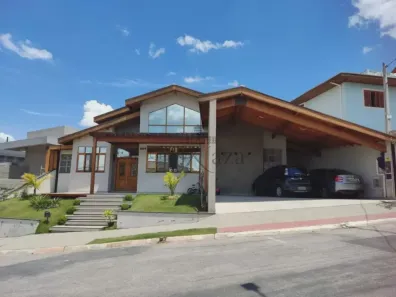 Casa de Condomínio com 3 Quartos à venda, 184m² no Condomínio Residencial Mantiqueira, São José dos Campos