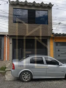 Casa com 3 Quartos para alugar, 230m² no Condomínio Vilage, Itaquaquecetuba