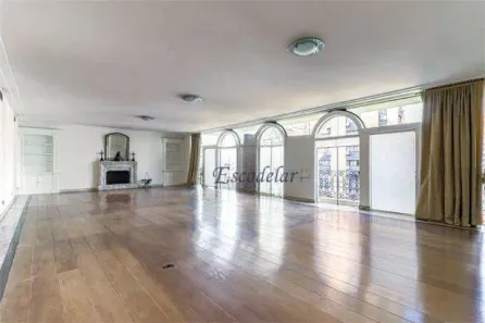 Apartamento com 4 Quartos à venda, 394m² no Jardim Paulista, São Paulo