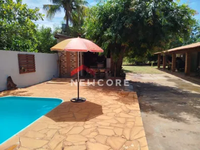 Casa com 3 Quartos à venda, 180m² no Rubinéia, Rubinéia