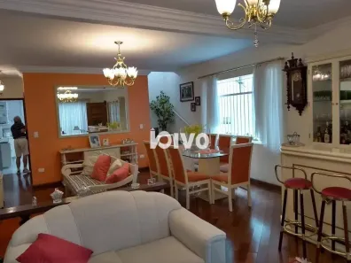 Sobrado com 3 Quartos à venda, 226m² no Mirandópolis, São Paulo