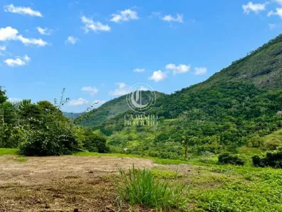 Lote/Terreno à venda, 1500m² no Pedro do Rio, Petrópolis