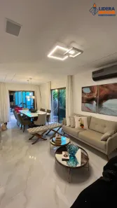 Casa de Condomínio com 3 Quartos à venda, 198m² no SIM, Feira de Santana