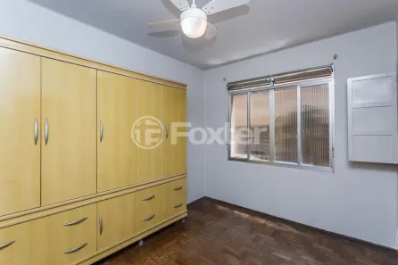 Kitnet com 1 Quarto à venda, 19m² no Floresta, Porto Alegre