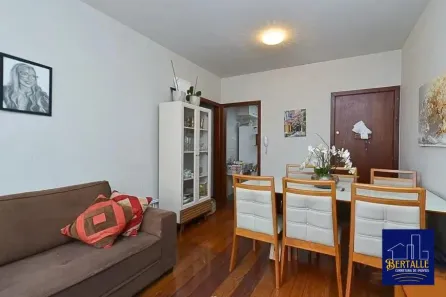 Apartamento com 3 Quartos à venda, 95m² no Sagrada Família, Belo Horizonte