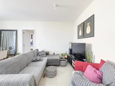 Apartamento com 2 Quartos à venda, 95m² no Trindade, Florianópolis