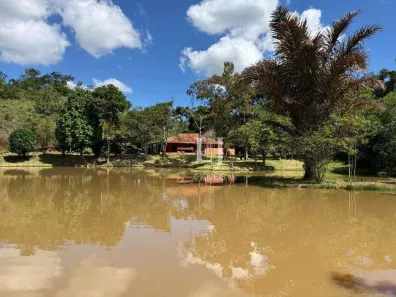 Fazenda/Sítio com 4 Quartos à venda, 629200m² no Pedro do Rio, Petrópolis