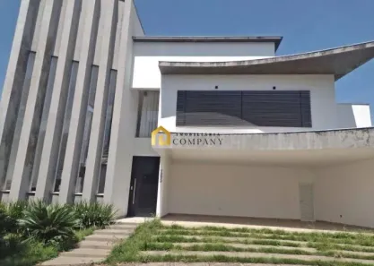 Casa de Condomínio com 4 Quartos para alugar, 320m² no Parque Reserva Fazenda Imperial, Sorocaba