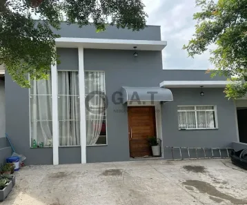 Casa de Condomínio com 3 Quartos à venda, 106m² no Horto Florestal, Sorocaba