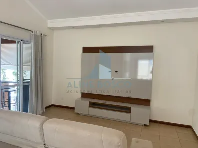 Casa de Condomínio com 3 Quartos para alugar, 150m² no Jardim Botânico, Araraquara