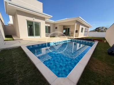 Casa de Condomínio com 4 Quartos à venda, 170m² no Vale dos Sonhos, Lagoa Santa