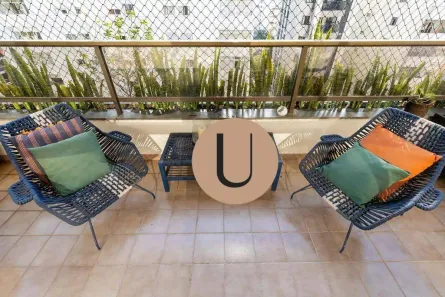 Apartamento com 3 Quartos para venda ou aluguel, 278m² no Santa Cecília, São Paulo