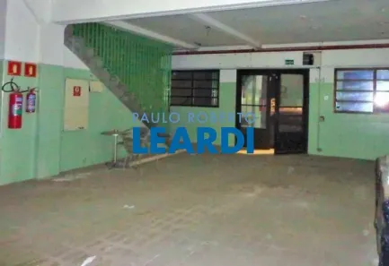 Ponto Comercial para alugar, 307m² no Aclimação, São Paulo