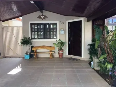 Casa de Condomínio com 4 Quartos à venda, 250m² no Urbanova IV-A, São José dos Campos