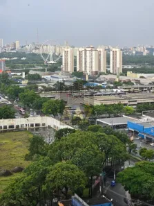 Apartamento com 3 Quartos à venda, 78m² no Jaguaré, São Paulo