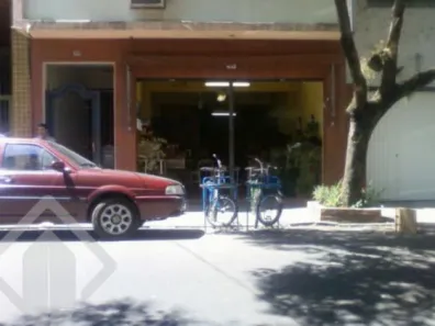 Ponto Comercial à venda, 98m² no Centro Histórico, Porto Alegre