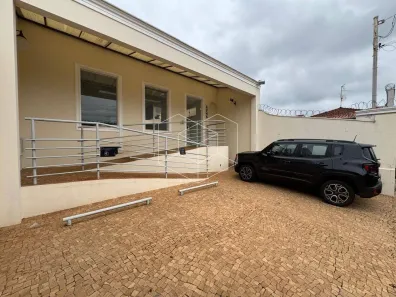 Ponto Comercial para alugar, 120m² no Centro, Jaú
