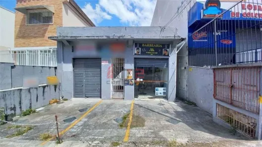 Imóvel Comercial à venda, 160m² no Vila Leopoldina, São Paulo
