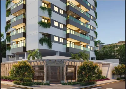 Apartamento com 2 Quartos à venda, 71m² no Candeias, Jaboatão dos Guararapes