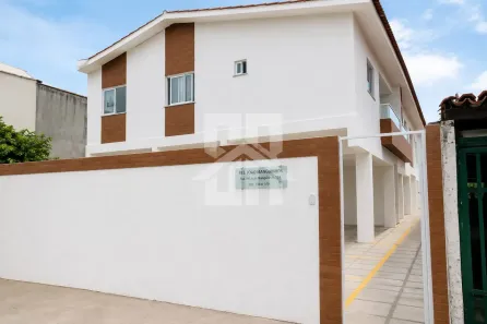 Casa com 2 Quartos à venda, 54m² no Bairro Novo, Olinda