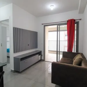 Apartamento com 1 Quarto à venda, 45m² no Vila Sônia, São Paulo