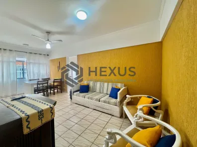Apartamento com 2 Quartos à venda, 70m² no Jardim Las Palmas, Guarujá