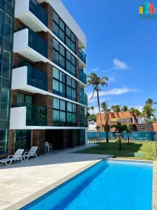 Flat com 1 Quarto para alugar, 40m² no Piedade, Jaboatão dos Guararapes