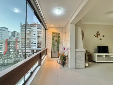Apartamento com 2 Quartos à venda, 64m² no Zona Nova, Capão da Canoa