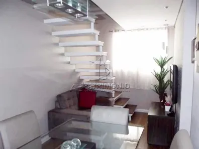 Apartamento com 3 Quartos à venda, 69m² no Vila Gabriel, Sorocaba