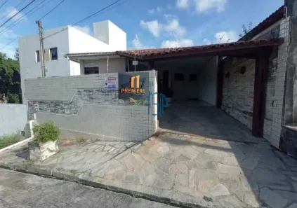 Casa com 3 Quartos à venda, 88m² no Cuiá, João Pessoa